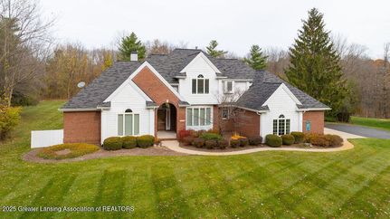 Property for sale in Eaton County, Michigan