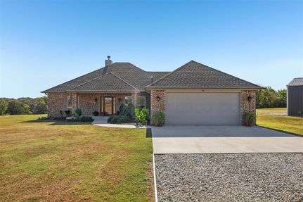 Property for sale in Okfuskee County, Oklahoma