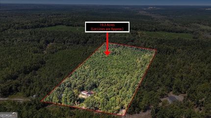 Property for sale in Jones County, Georgia