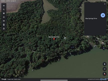 Undeveloped Land for sale in Limestone County, Alabama