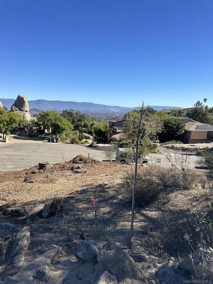 Property for sale in San Diego County, California