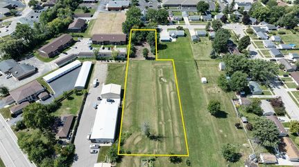 Undeveloped Land for sale in Winnebago County, Wisconsin