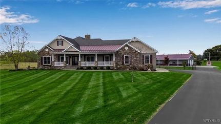 Residential Property for sale in Genesee County, New York