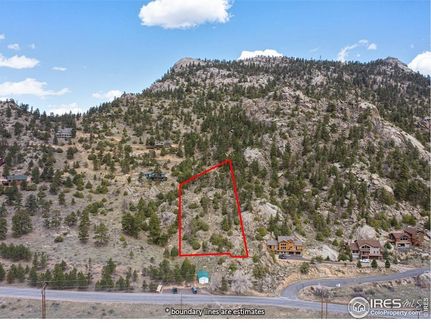 Property for sale in Larimer County, Colorado