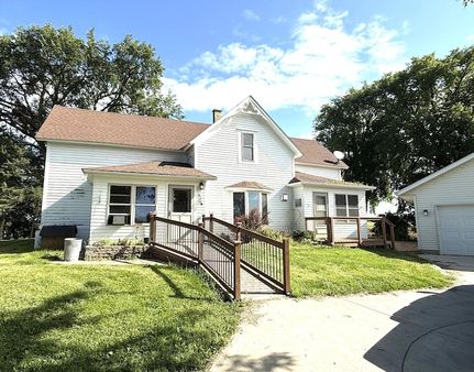 Property for sale in Meeker County, Minnesota