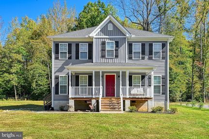 Residential Property for sale in Louisa County, Virginia