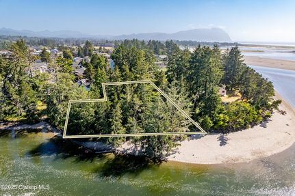 Undeveloped Land for sale in Clatsop County, Oregon