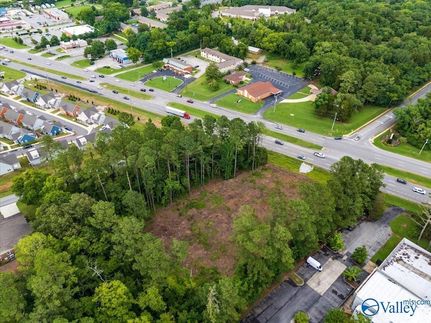 Undeveloped Land for sale in Madison County, Alabama