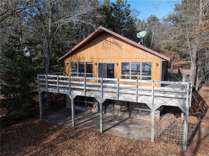 Lakefront Property for sale in Bayfield County, Wisconsin