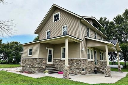 Residential Property for sale in Calhoun County, Iowa