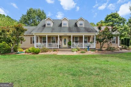 Residential Property for sale in Hart County, Georgia