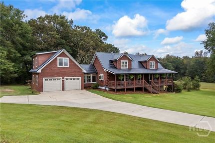 Residential Property for sale in Oglethorpe County, Georgia