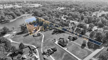 Property for sale in DeSoto County, Mississippi