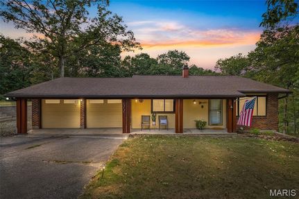 Waterfront Property for sale in Sainte Genevieve County, Missouri