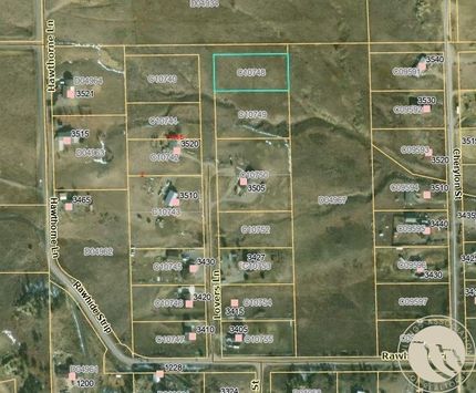 Property for sale in Yellowstone County, Montana
