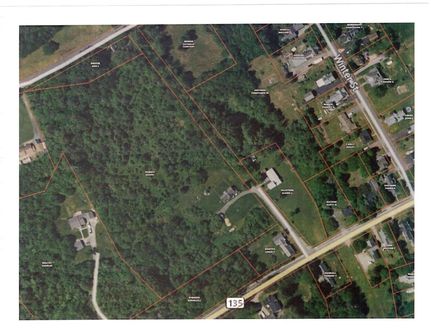 Undeveloped Land for sale in Coos County, New Hampshire