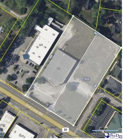 Property for sale in Florence County, South Carolina