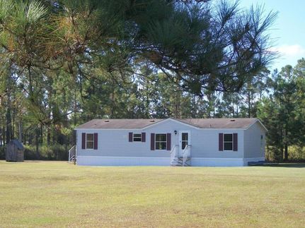 Residential Property for sale in Echols County, Georgia
