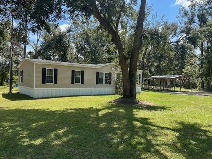 Property for sale in Taylor County, Florida