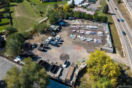 Undeveloped Land for sale in Jefferson County, Colorado