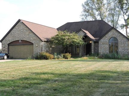 Property for sale in Genesee County, Michigan