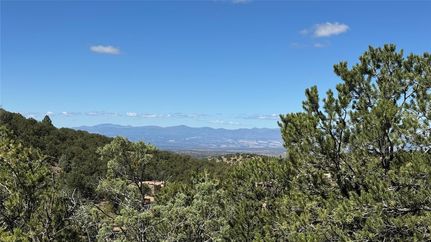 Property for sale in Santa Fe County, New Mexico