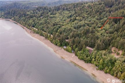 Property for sale in Mason County, Washington