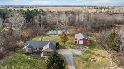 Property for sale in Saint Clair County, Michigan