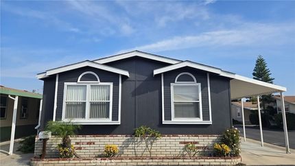 Property for sale in Orange County, California