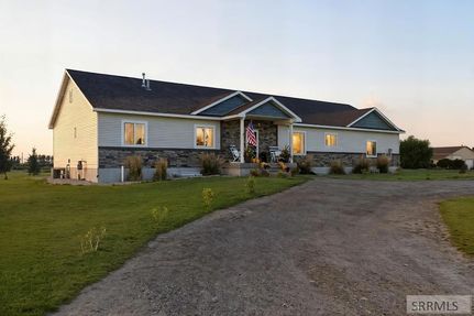 Property for sale in Jefferson County, Idaho