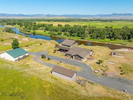 Property for sale in Madison County, Montana