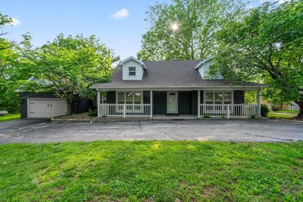 Property for sale in Greene County, Missouri