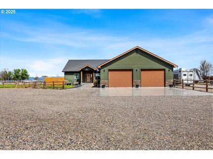 Property for sale in Malheur County, Oregon