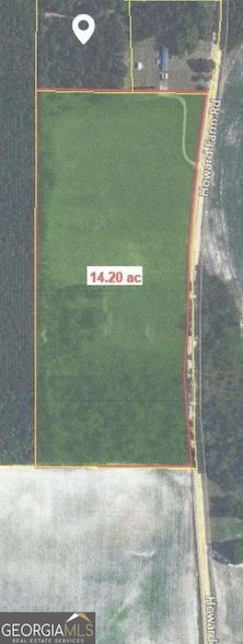 Undeveloped Land for sale in Dooly County, Georgia