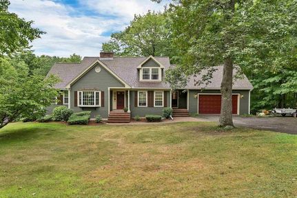 Property for sale in Rockingham County, New Hampshire