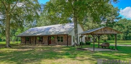 Property for sale in Saint Helena Parish, Louisiana