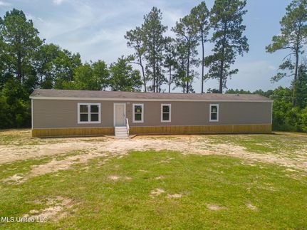 Property for sale in Hancock County, Mississippi