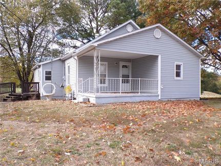 Property for sale in Randolph County, Illinois