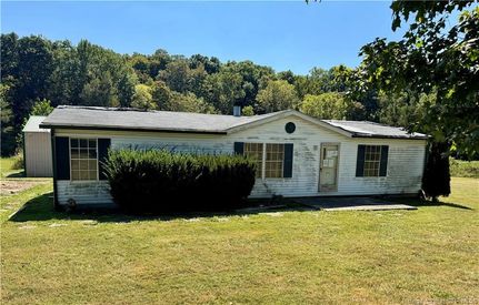 Property for sale in Washington County, Indiana