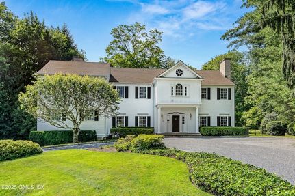 Property for sale in Fairfield County, Connecticut