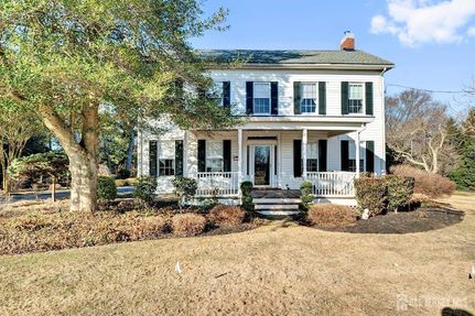 Property for sale in Monmouth County, New Jersey