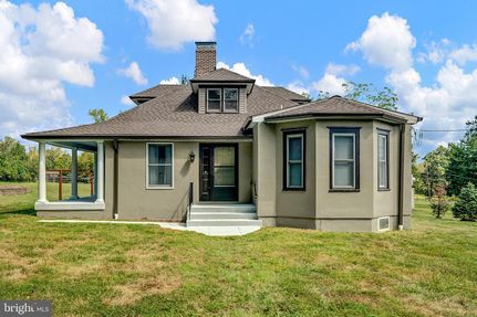 Property for sale in Mercer County, New Jersey