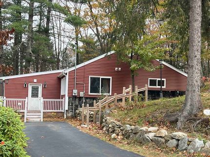 Property for sale in Rockingham County, New Hampshire