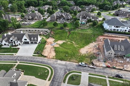 Property for sale in Tulsa County, Oklahoma