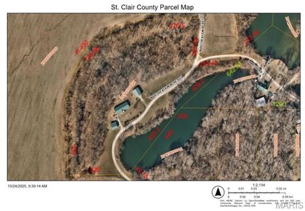 Property for sale in Saint Clair County, Illinois