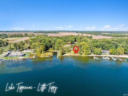 Property for sale in Kosciusko County, Indiana