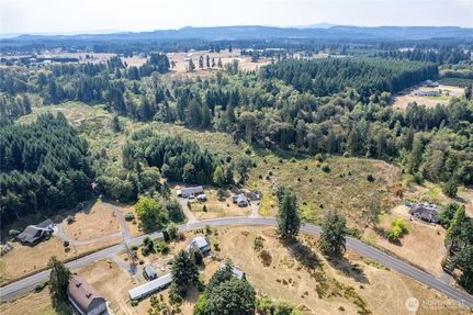 Undeveloped Land for sale in Lewis County, Washington