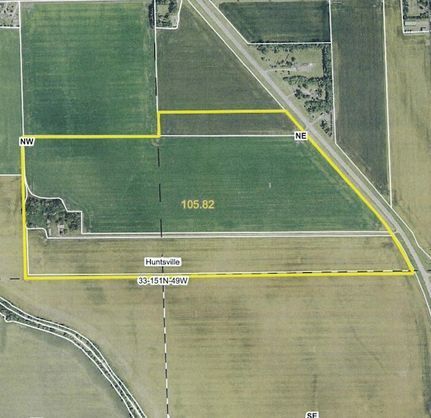 Residential Property for sale in Polk County, Minnesota