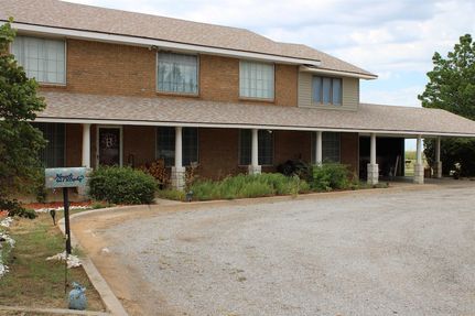 Property for sale in Dewey County, Oklahoma