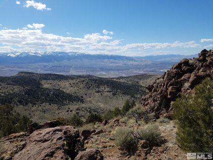 Undeveloped Land for sale in Washoe County, Nevada